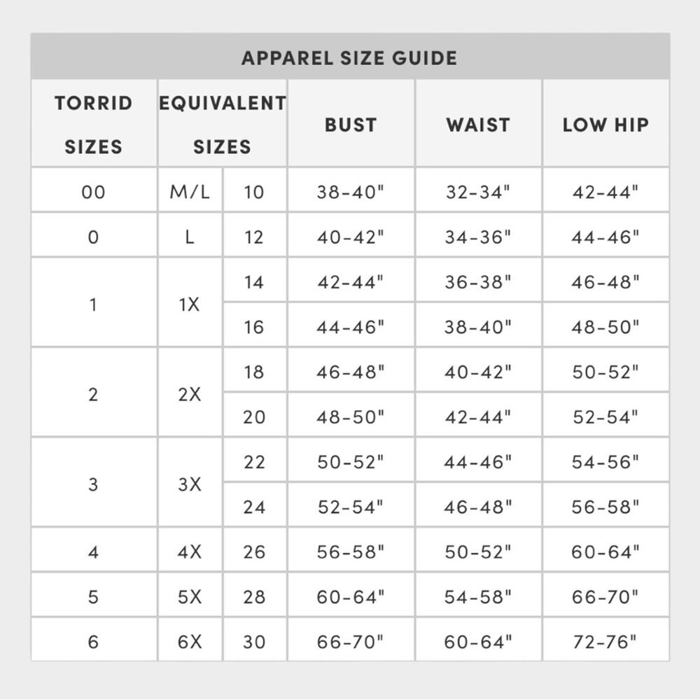 TORRID Jegging Super Skinny High-Rise Jeans - Picture 14 of 14